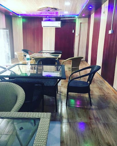 Bundeli Darshan business photograph