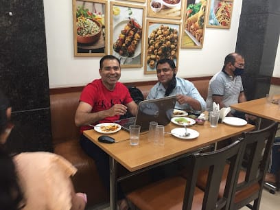 Kwality Dhaba business photograph