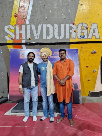 Shivdurga Sports Complex business photograph