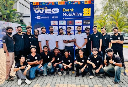 TECH HUB ALUVA MOBILE SERVICE CENTRE business photograph