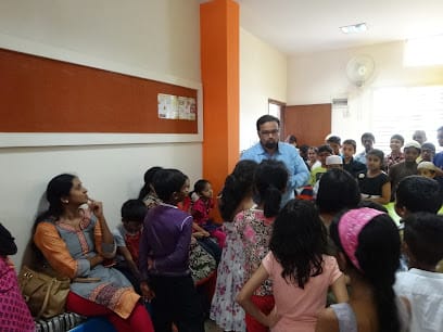 HAAQ ACADEMY business photograph