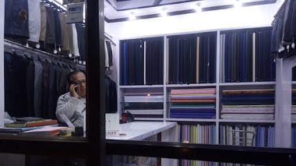 Girdhar Tailors & Drapper business photograph