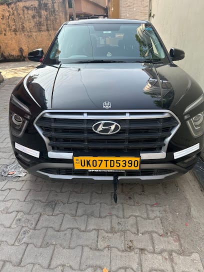 𝐘𝐚𝐬𝐡 𝐒𝐞𝐥𝐟-𝐃𝐫𝐢𝐯𝐞 𝐂𝐚𝐫𝐬 | Car Rental & Taxi Services business photograph