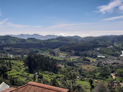 OOTY MJK TRAVELS(cab service) business photograph