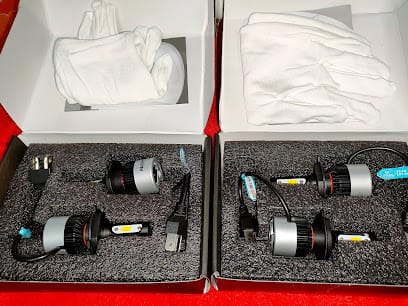 Pro Mechanic business photograph