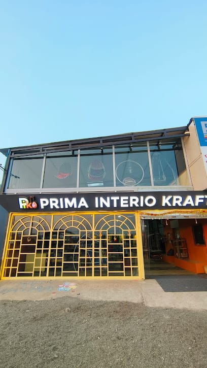 Prima Interio Kraft business photograph