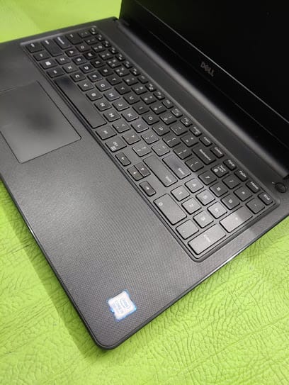 INDIAN COMPUTER business photograph