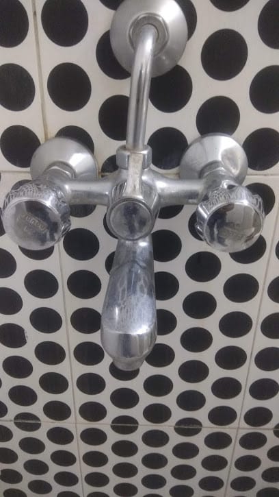 Plumber business photograph