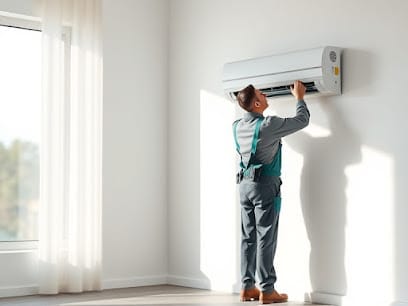 Telangana AC Service business photograph