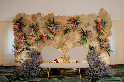 Flora Wedding Planners business photograph