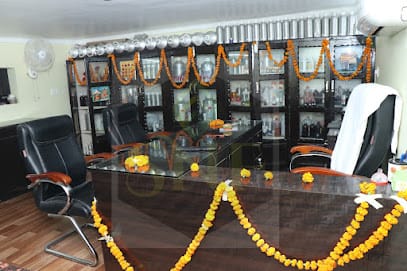 Shubham Natural Fragrance business photograph