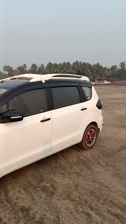 Auto Magnet, Multi Brand Workshop business photograph