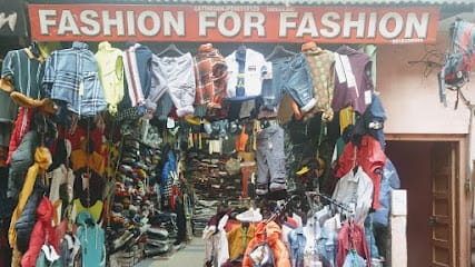 FASHION FOR FASHION business photograph