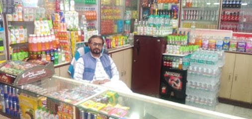 Jai Balaji business photograph