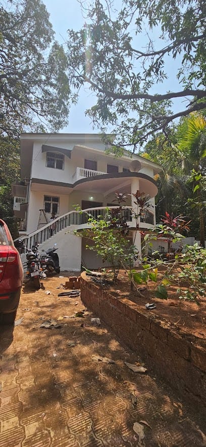 Shalom retirement home business photograph