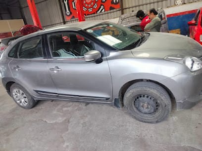 GoMechanic Accessories - Car Accessories Store Gurgaon business photograph