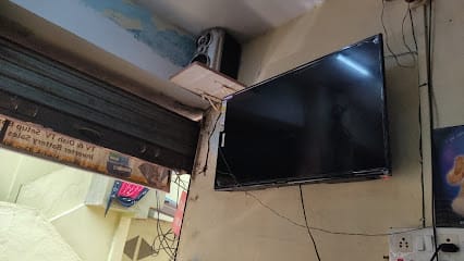 Vakratund Electronics business photograph