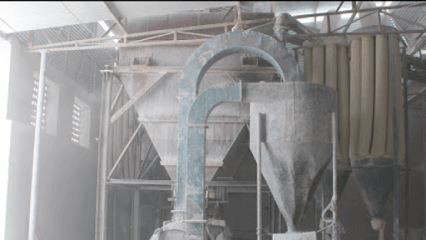 KOTHARI MINERALS business photograph