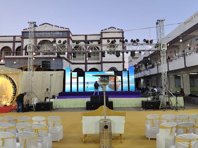 Dj Kamal business photograph