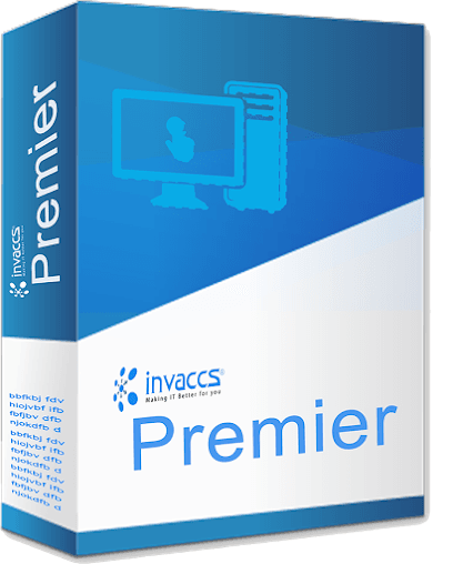 Invaccs Software Technologies Pvt.Ltd. business photograph