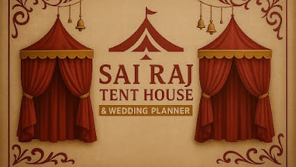 Sai Raj Tent house & Wedding Planner business photograph