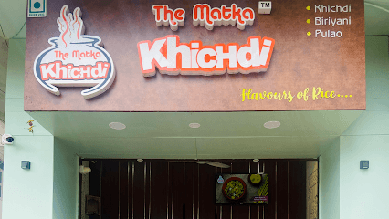 THE MATKA KHICHDI business photograph
