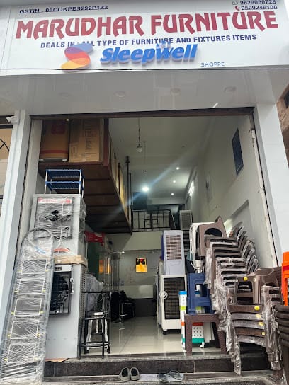 Marudhar Furniture business photograph