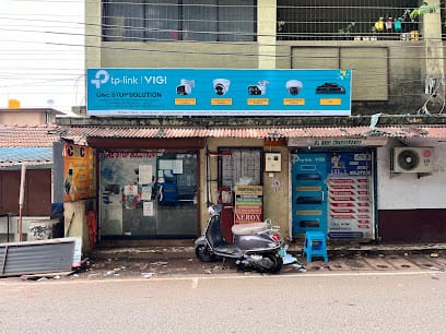 One Stop Solution business photograph