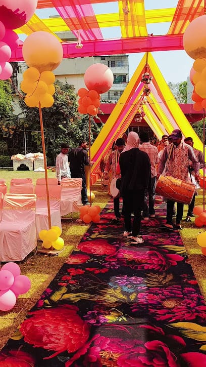 KGN EVENTS & wedding planner business photograph