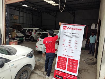 VehicleCare - KPT Auto Care business photograph