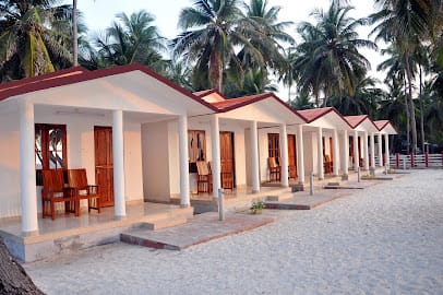 Kasims Beach Villa business photograph
