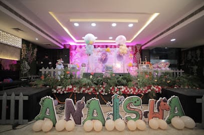 Maa Vaishno Balloon Decoration Point Bharaptu (Mr. Sachin) business photograph