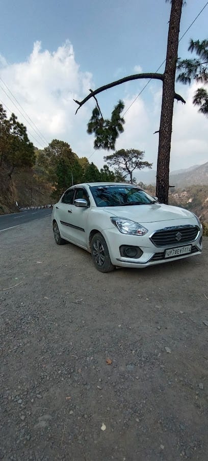 Baba anandeshwar tour & travels business photograph