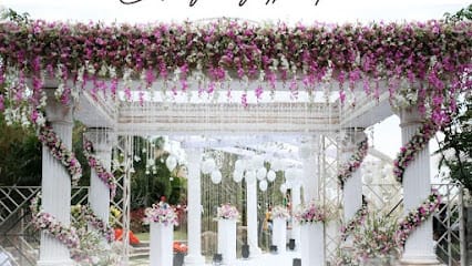 De Wedding Factory Events | Wedding Planners, Wedding Decorators & Event planners business photograph