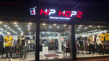 HIP HOPZ Brand Factory Palarivattom business photograph