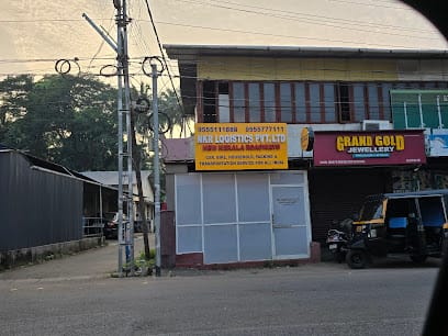 NKR Logistics Private Limited business photograph