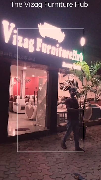 Furniture Land business photograph