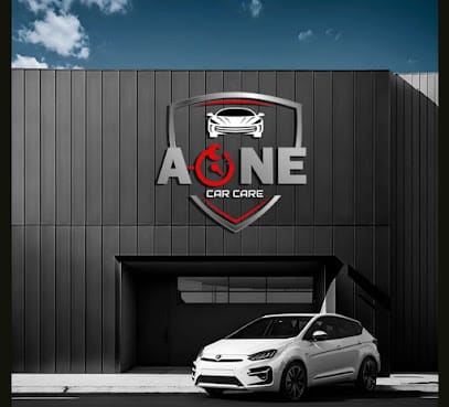 A-One Car Care business photograph