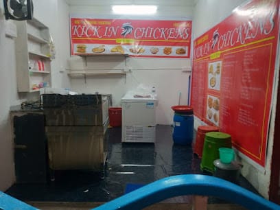 Kick In Chickens business photograph