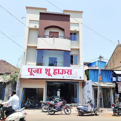 POOJA SHOO HOUSE business photograph