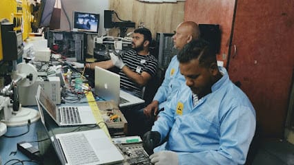 STAR TECHNOLOGIES (DATA Recovery & Laptop Repairs) business photograph