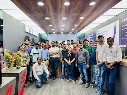 VENKATESH IT SOLUTIONS PVT LTD business photograph