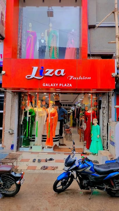 Liza Fashion Dhanbad business photograph