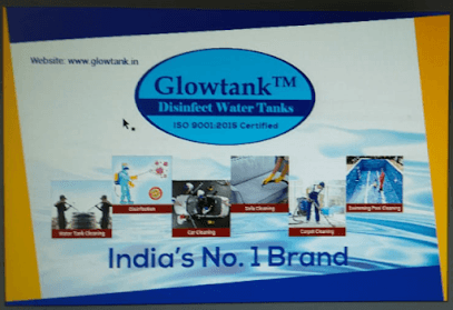 Glowtank® business photograph