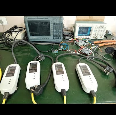 REBOOT IT ELECTRONICS PVT LTD business photograph