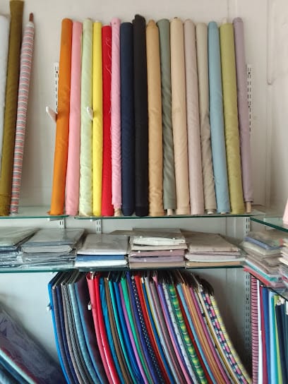 OMEX CLOTH business photograph