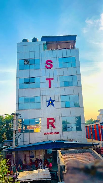 STAR NURSING HOME business photograph