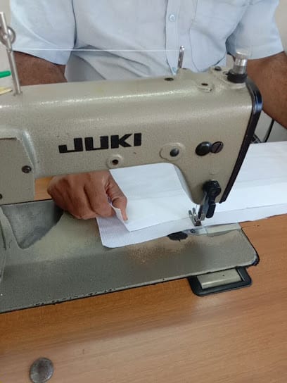 Dress Alteration business photograph