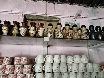Poonam Ceramic World business photograph