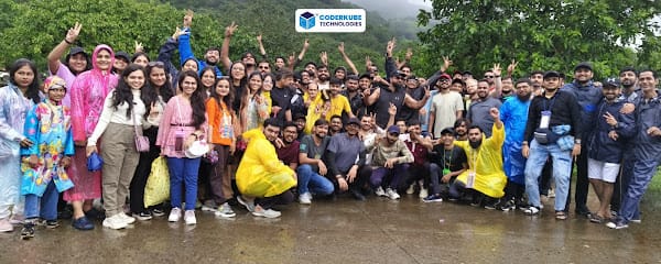 CoderKube Technologies business photograph